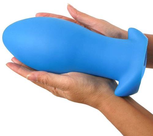 Medium monster butt plug - medium,