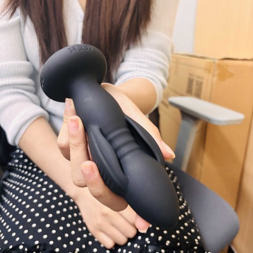 Sex toy for adult - for, thrusting