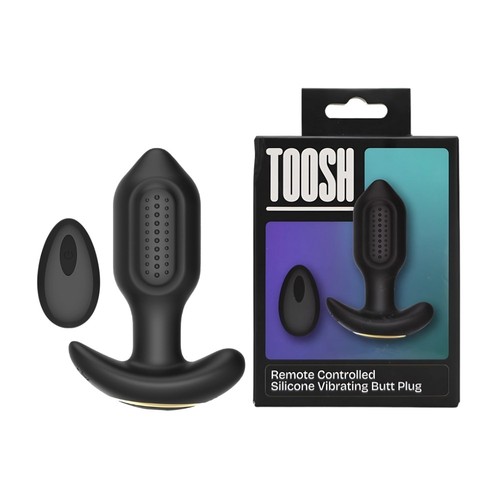 Toosh remote controlled - toosh,