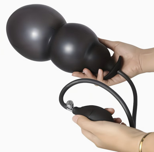 Waterproof inflatable butt - waterproof,