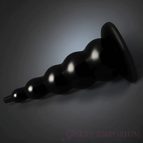 Advanced sex toy - anal, butt