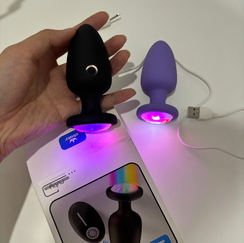 Anal plug adult sex toys - anal,