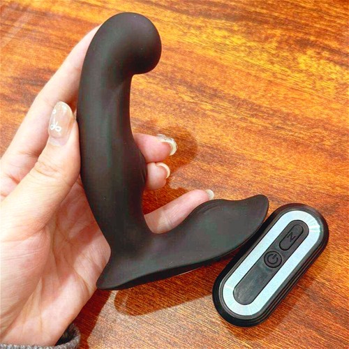 Wearable anal butt plug - wearable,
