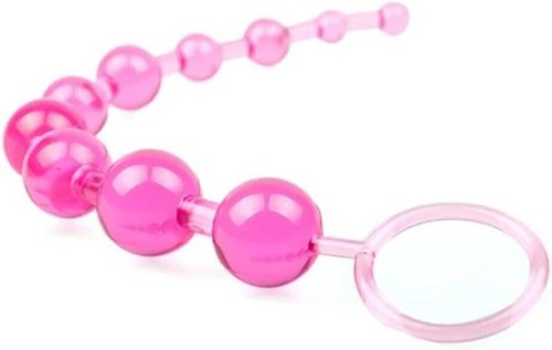 Advanced sex toy anal - advanced,