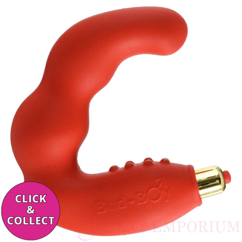 Prostate massager vibrating - prostate,