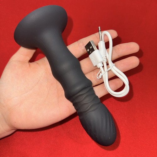 Male prostate massager - male,