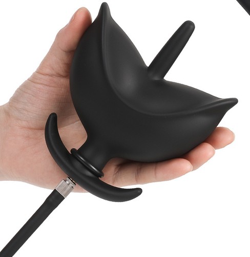 Waterproof black inflatable - waterproof,
