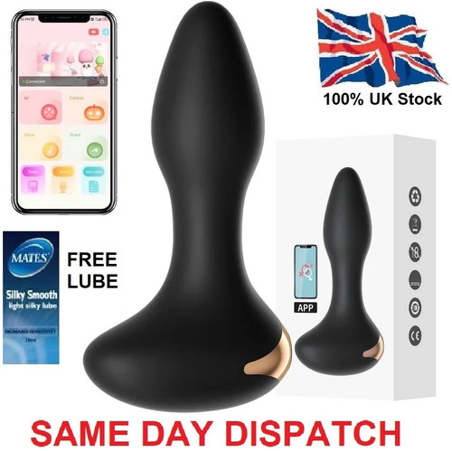 Vibrator prostate massager - vibrator,