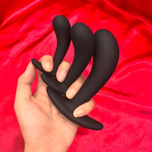 Butt plug piece kit - butt,