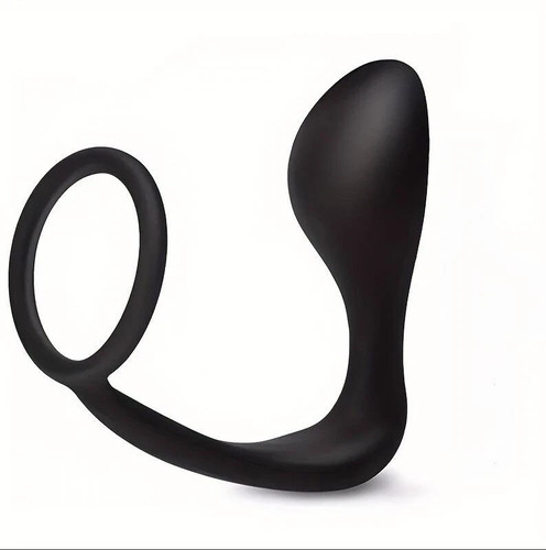 Anal plug male prostate - male,