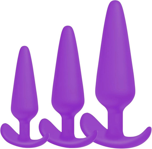 Anal sex toy - sex, butt