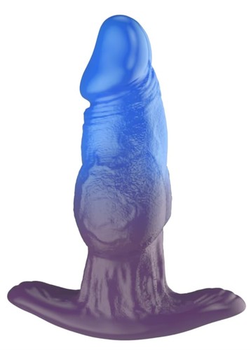 Large soft wearable silicone - large,