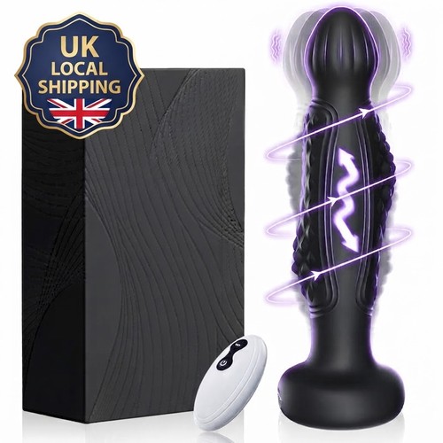 Orgasm prostate massager - orgasm,