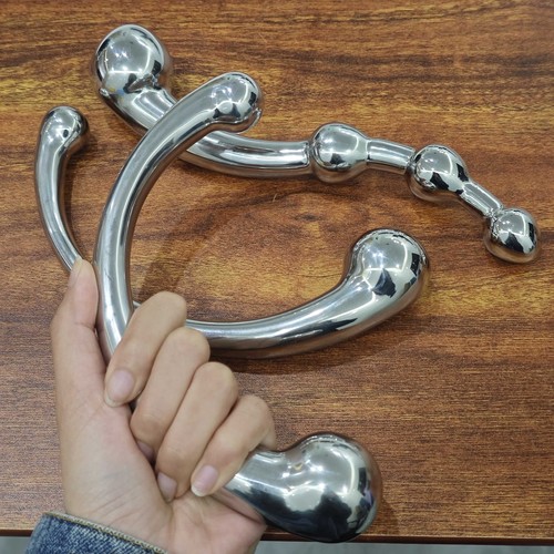 Anal butt plug sex toys - butt,